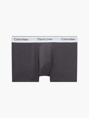 Calvin Klein Denim Sokken in het Zwart voor heren Heren Kleding voor voor Ondergoed voor Sokken 