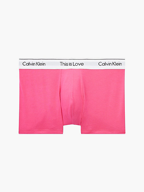 Pride Clothing Collection | Calvin Klein®