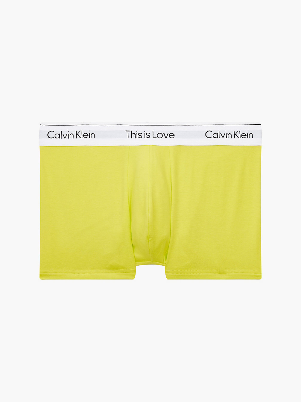 CITRINA Trunks - Pride undefined men Calvin Klein