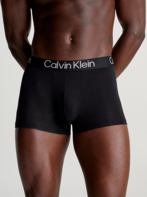 Vêtements Homme Vêtements Intérieurs Calvin Klein Moder Trunk 2