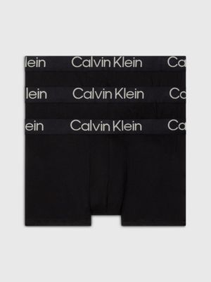 Mislukking Bedankt De waarheid vertellen Multipacks Ondergoed voor Heren | Calvin Klein®