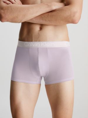 3 Pack Trunks Ultra Soft Modern Calvin Klein 000NB3187AIMZ