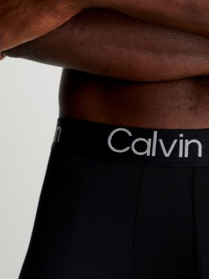 Calvin Klein Ultra-Soft Modern Hip Brief 3-Pack Sparrow/Phantom/