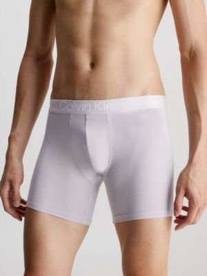 3 Pack Boxer Briefs - Ultra Soft Modern Calvin Klein®