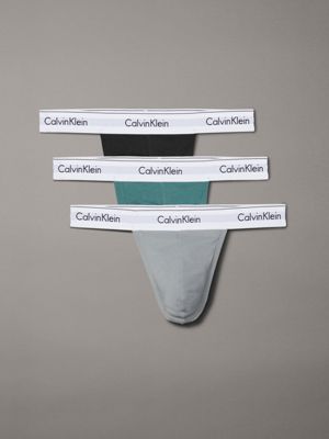 Calvin klein liquid shop stretch micro thong