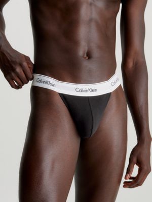 3 Pack Thongs - Modern Cotton Calvin Klein®