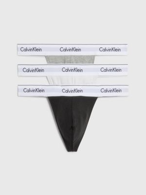 Mens calvin shop klein thong uk