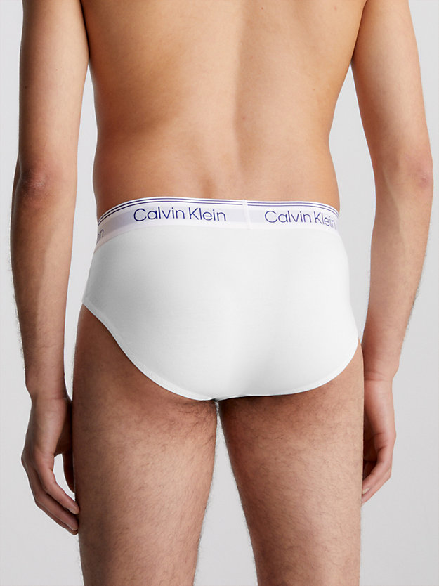 Briefs - Athletic Cotton Calvin Klein® | 000NB3228A100