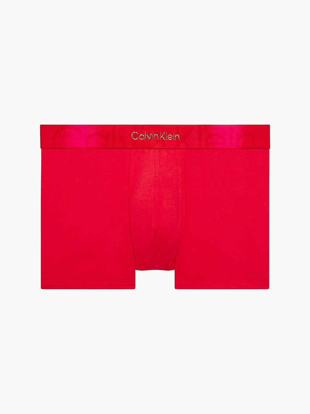 EXACT Boxer - Embossed Icon undefined hommes Calvin Klein
