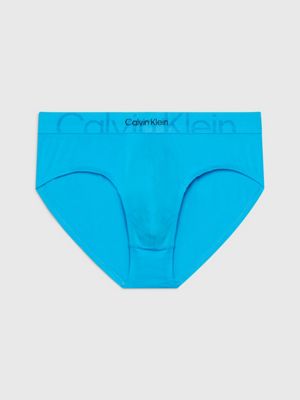 Briefs - Embossed Icon Calvin Klein®