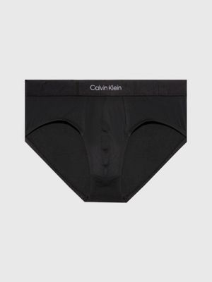 Briefs - Embossed Icon Calvin Klein® | 000NB3298AUB1