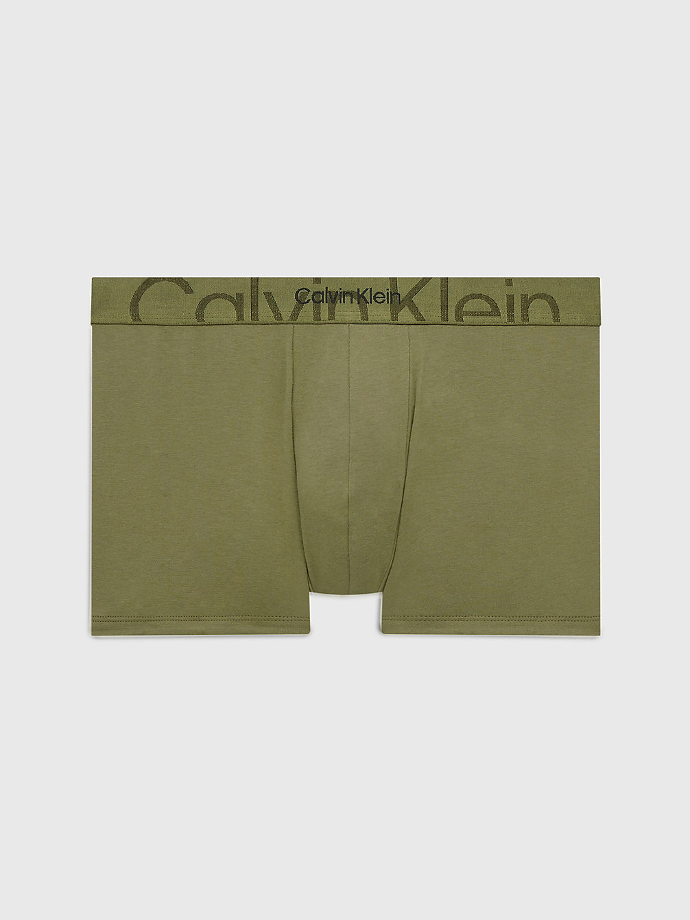 NAPA Boxer - Embossed Icon undefined hommes Calvin Klein