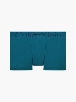 Calvin Klein Uomo Abbigliamento Intimo Boxer shorts Boxer shorts aderenti Boxer aderenti Embossed Icon 