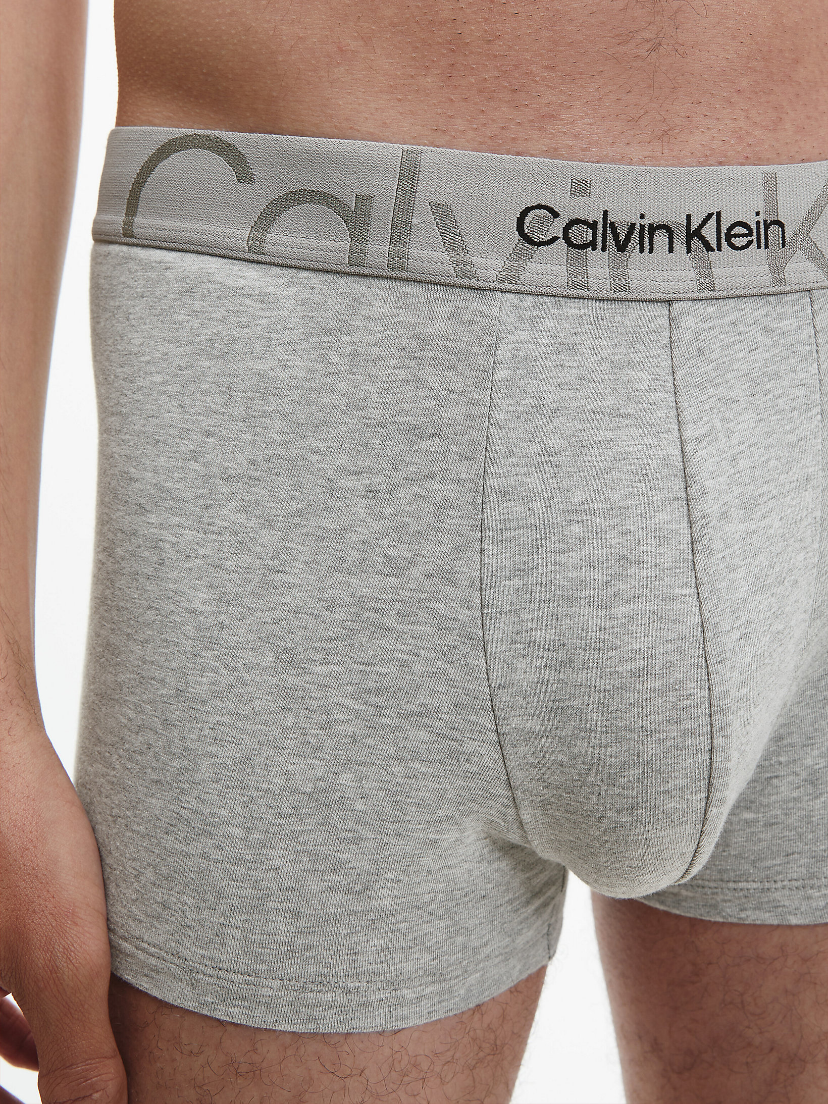 Bóxer - Icon Calvin Klein® | 000NB3299AP7A