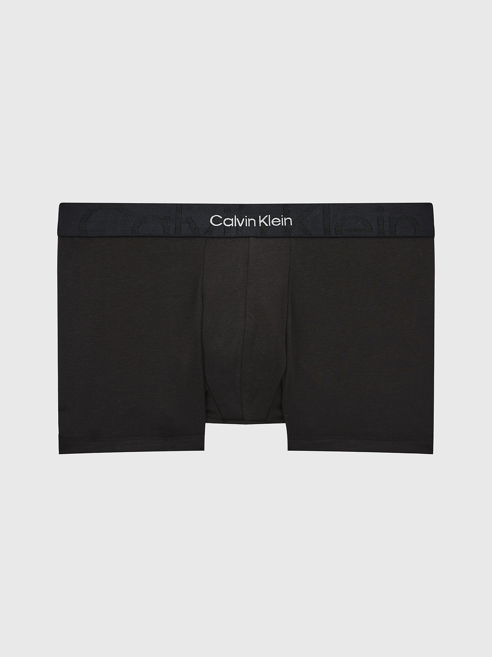 Black > Boxershorts – Embossed Icon > undefined Herren - Calvin Klein