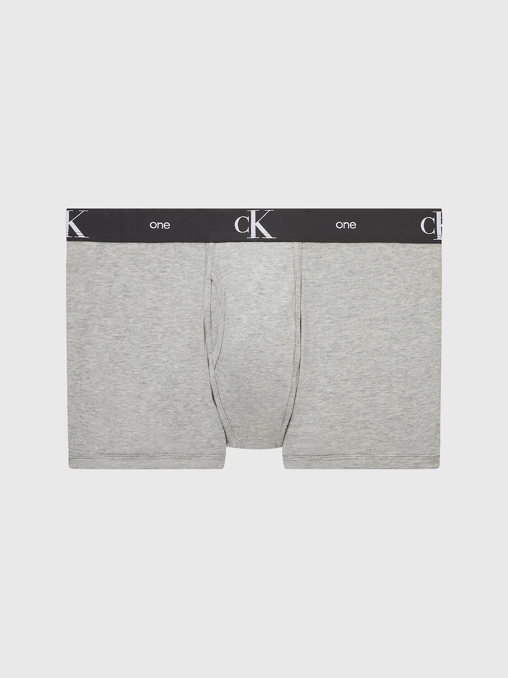 Boxer aderenti Calvin Klein Uomo Abbigliamento Intimo Boxer shorts Boxer shorts aderenti CK One 
