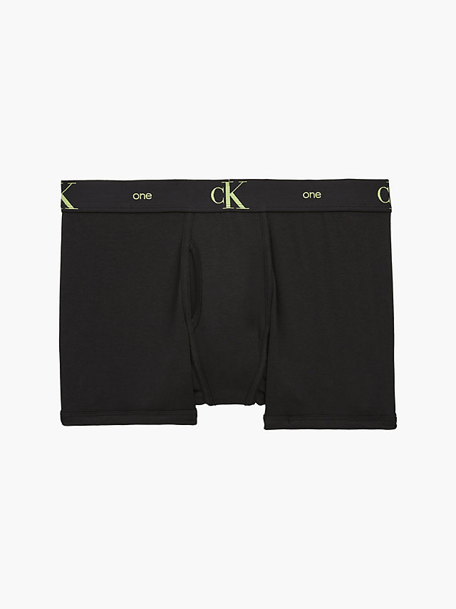 Black Trunks - CK One undefined men Calvin Klein