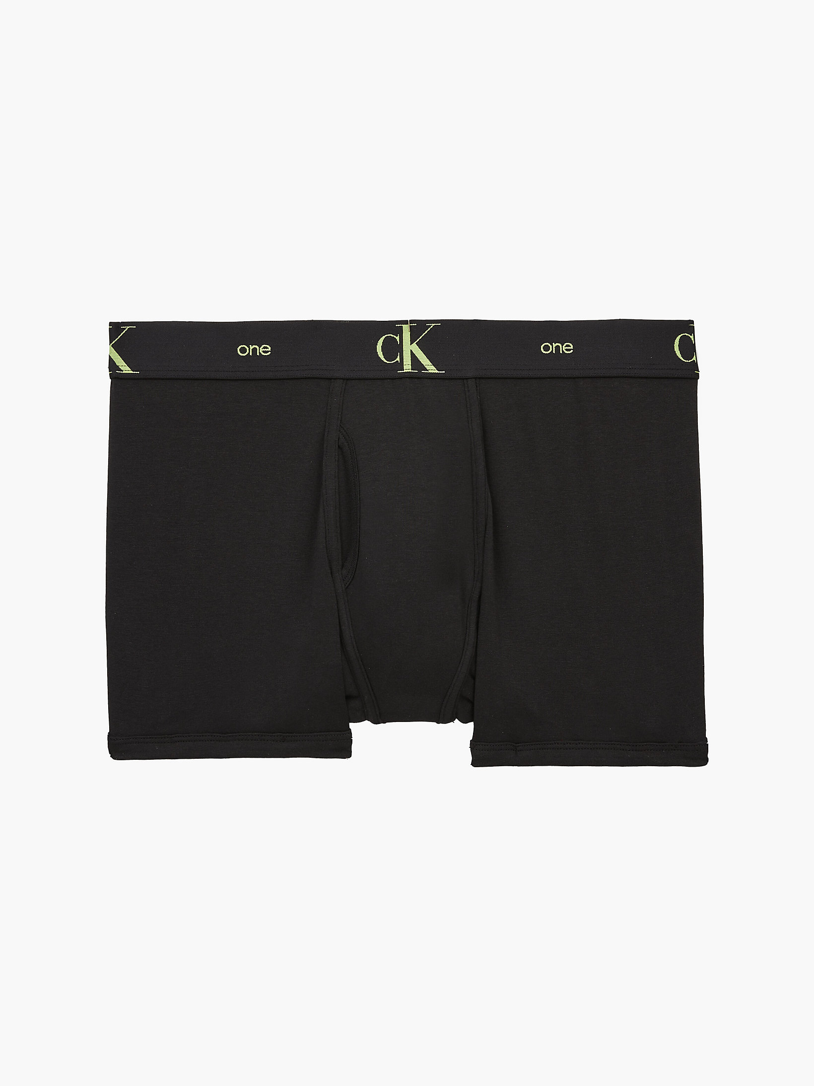 Calvin Klein Uomo Abbigliamento Intimo Boxer shorts Boxer shorts aderenti Boxer aderenti in confezione da 7 CK One 