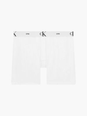 Slim Fit Boxers - CK One Calvin Klein® | 000NB3309A100