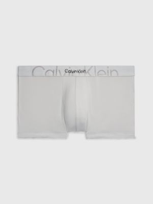 Low Rise Trunks - Embossed Icon Calvin Klein® | 000NB3312APSX