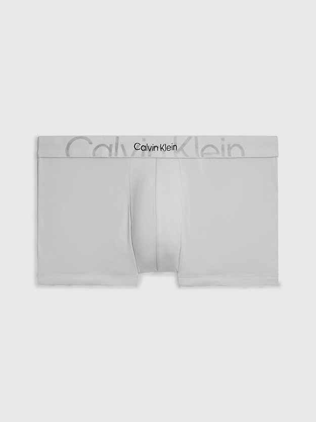 Low Rise Trunks - Embossed Icon Calvin Klein® | 000NB3312APSX