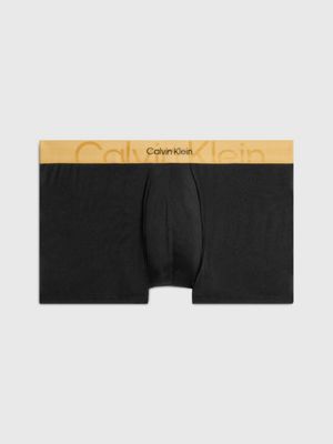 Low Rise Trunks - Embossed Icon Calvin Klein® | 000NB3316AUB1