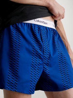 Men's Pyjamas Sets, Shorts & Bottoms Calvin Klein®