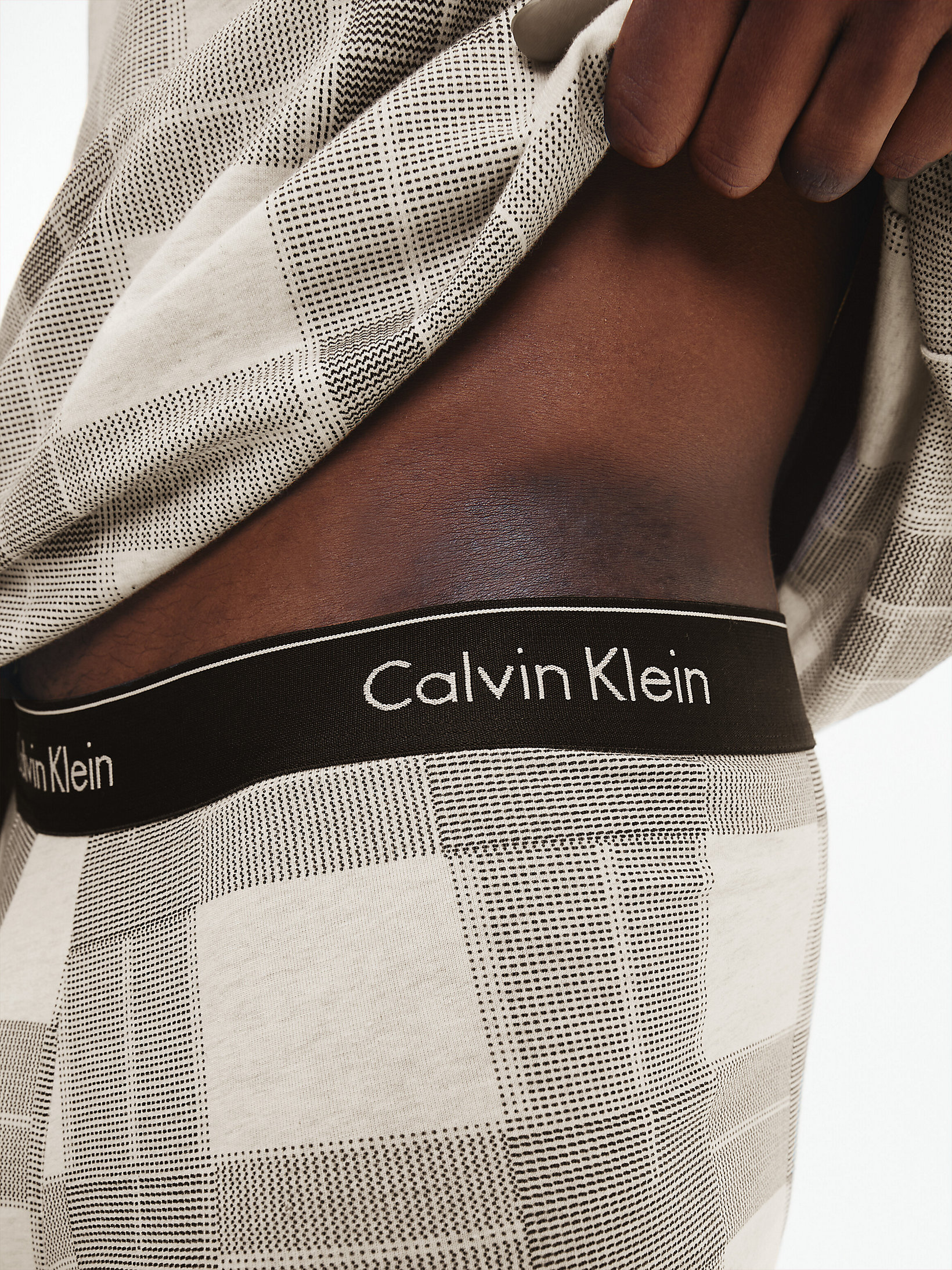 - Cotton Stretch Calvin Klein® | 000NB3359A5VO