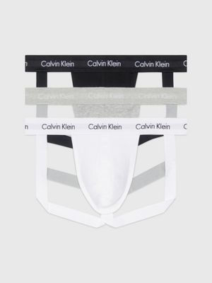 Exclusive discounts for 3 pack Calvin Klein, buster short and sting