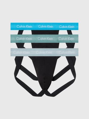 Lot de 3 strings - Modern Cotton Calvin Klein®