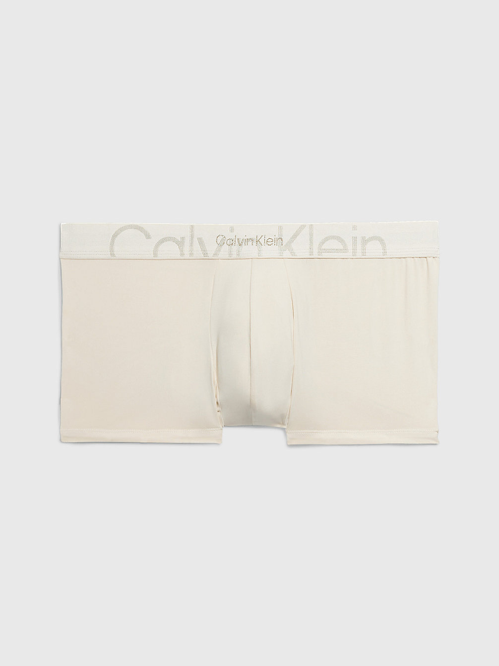 TAPIOCA Boxer Taille Basse - Embossed Icon undefined hommes Calvin Klein