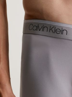 5 Pack Low Rise Trunks - Micro Stretch Calvin Klein® | 000NB3375AI2X