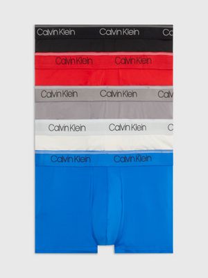 Underwear Packs - Boxer Shorts Multipacks | Calvin Klein®