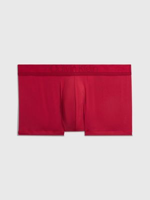 Low Rise Trunks CK Black Calvin Klein® 000NB3391AXLF