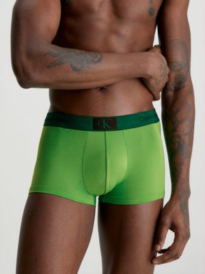 Low Rise Trunks CK96 Calvin Klein® 000NB3400A9O6