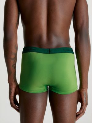 Low Rise Trunks CK96 Calvin Klein® 000NB3400A9O6