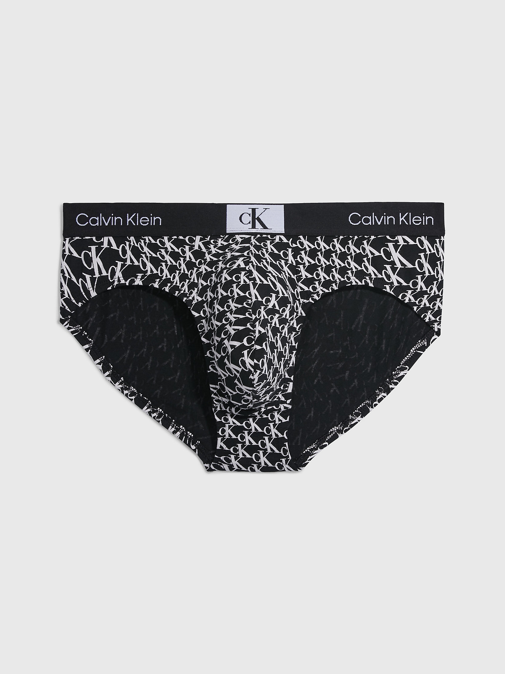 Briefs - CK96 Calvin Klein® | 000NB3402AACR