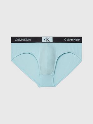 slip blanc homme calvin klein