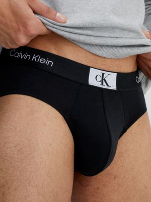 Herren Slips & Strings Calvin Klein®