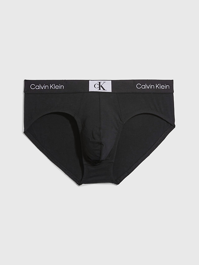 Black Briefs - Ck96 undefined men Calvin Klein