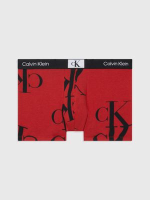 Trunks - CK96 Calvin Klein® | 000NB3403AGNP