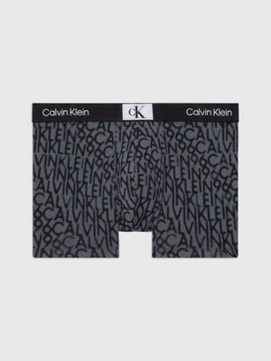 grey shorts - ck96 für herren - calvin klein