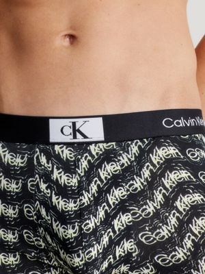 Calvin klein hotsell monogram boxer briefs