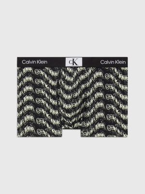 bóxers - ck96  de hombres calvin klein