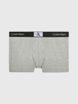 CALVIN KLEIN MENS BOXERS TRUNKS 3 PACK SEVERAL COLOURS CLASSIC FIT CK S -  3XL