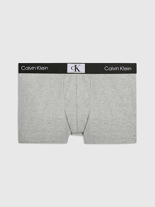 GREY HEATHER Shorts - CK96 für Herren CALVIN KLEIN