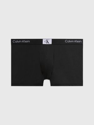 Trunks - CK96 Calvin Klein® | 000NB3403AUB1