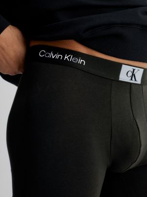 Boxer long CK96 Calvin Klein® 000NB3404AUB1