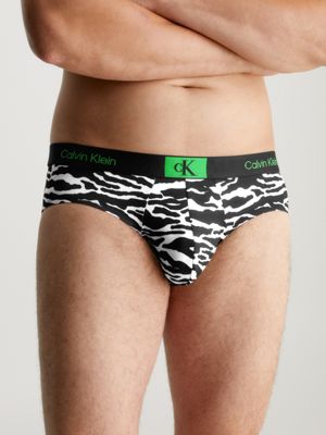 black briefs - ck96 for men calvin klein