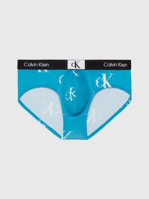 Calvin Klein Mens Essential Contour Pouch Brief 000NB2863A Mens Underwear 